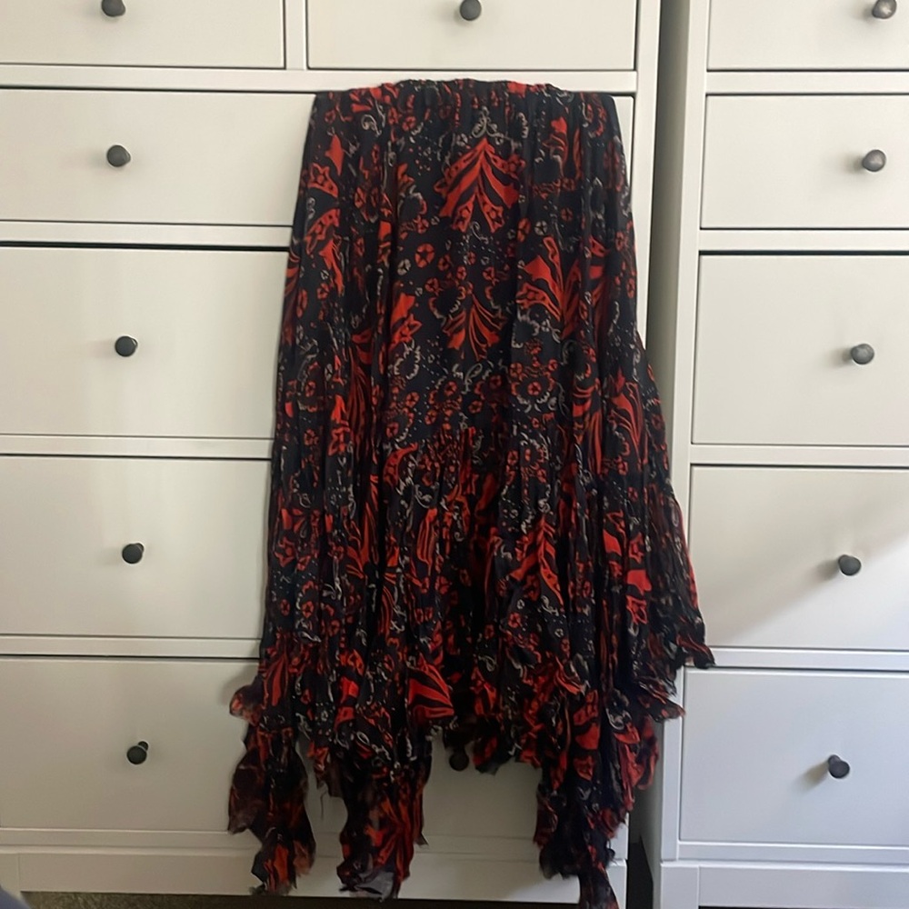 Free People Skirt